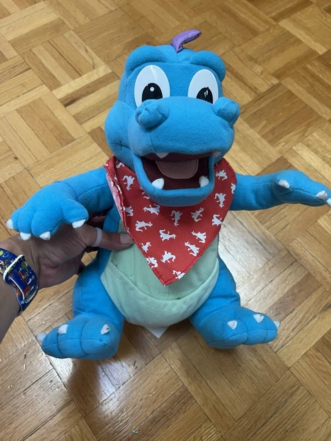 1999 PLAYSKOOL DRAGON Tales 13