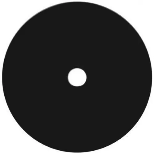 100-Pak =DOUBLE-SIDED BLACK/BLACK= Diamond Black Record Surface 52X CD-R's 2