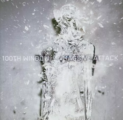 Massive Attack : 100th Window CD Value Guaranteed from eBay’s biggest seller!