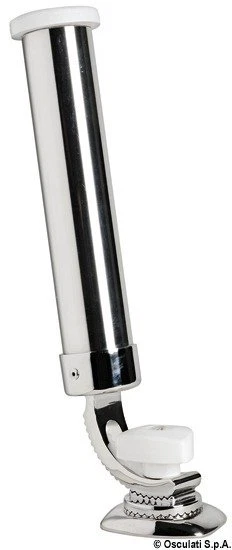 Pod Articulé Inoxydable 46 MM Marque Osculati 41.168.00