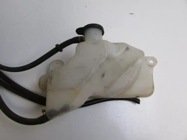 Yamaha YZF750 R Kühlmittel Tankflasche, 1993 - 1998 J27 3