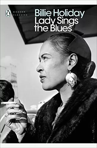 Lady Sings the Blues (Penguin Modern Classics) by Holiday, Billie Book The Cheap