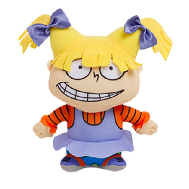 COURAGE EXPLOSION BURN Bray Burn peluche deformato con linee Isami EUR