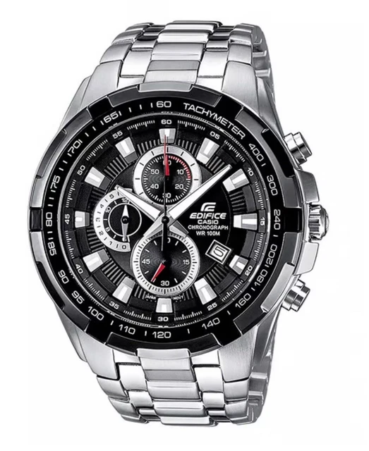 Edifice hotsell battery replacement