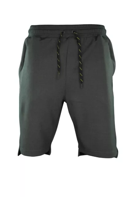 Ridgemonkey MicroFlex Shorts Green / Grey APEarel Dropback  ALL Sizes NEW Carp