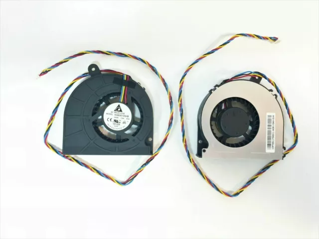 Ventilateur CPU FAN pour PC portable ASUS EEE BOX B202