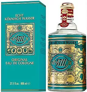 4711 Original Eau de Cologne 800 ml