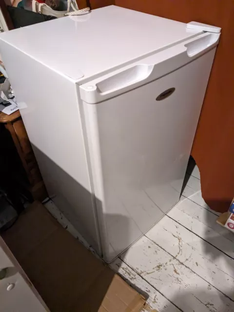 Fridgemaster Fridge Used -- Compact, under-the-counter