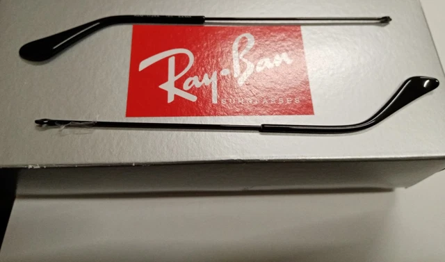 Astine sales ray ban