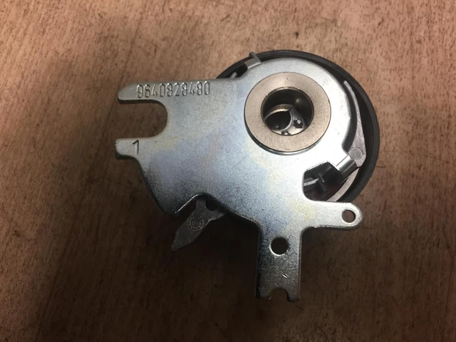 Galet tendeur FORD C-MAX 1 PHASE 1   /R:70361043 2