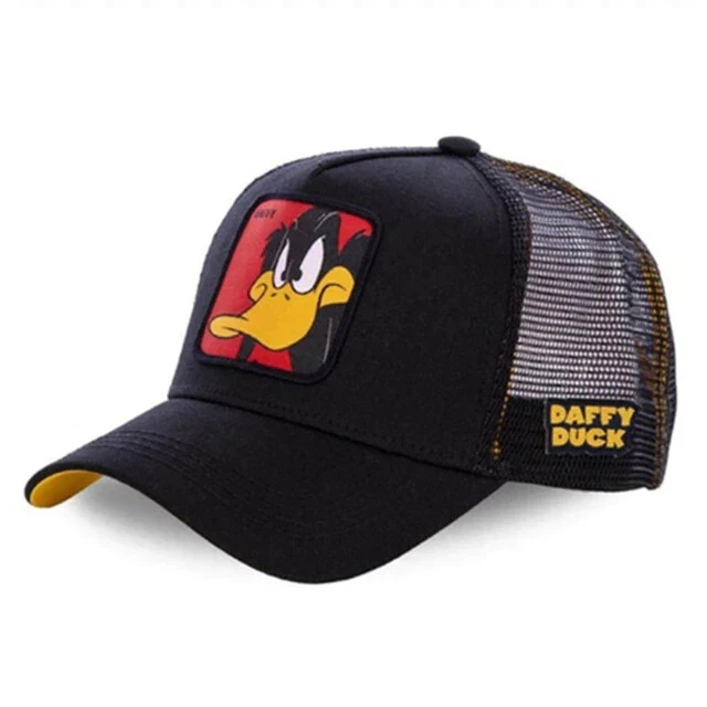Casquette de Baseball  62 Styles, Disney, Minnie, Mickey , DAFFY DUCK