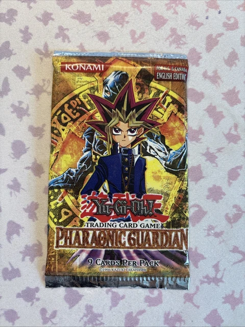 pharaonic guardian booster box Question (PGD-104) [Pharaonic Guardian] – Pokemon Plug main image 1
