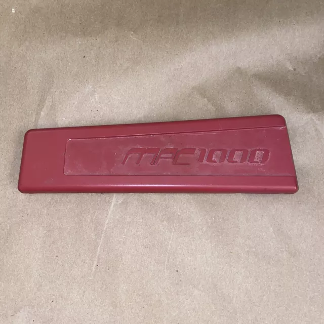 Akai MPC 1000 Spare Parts: Right Side Panel