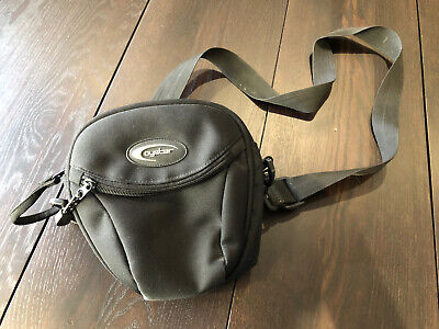 Used Oyster Camera Holster / Bag / Pouch / Waist Pack - Dslr / Slr / Csc