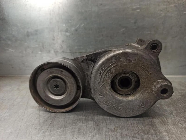 A6422001370 galet tendeur pour MERCEDES-BENZ CLASE R 350 CDI 2005 4205797
