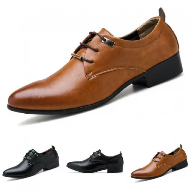 Chaussures de ville, Homme chaussures, Homme vêtements