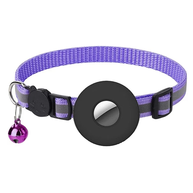 Pet GPS Tracker Collar Locator Dog Pet Detection Wearable -Lost Tracker D5K6