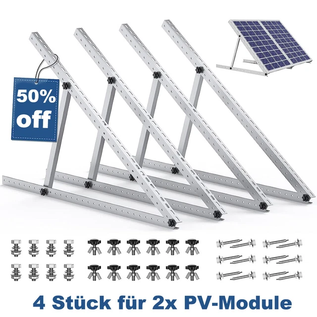 Module Lift Solar Panel SOLAR PANEL BRACKET roof bracket solar module lift change PV balcony ...