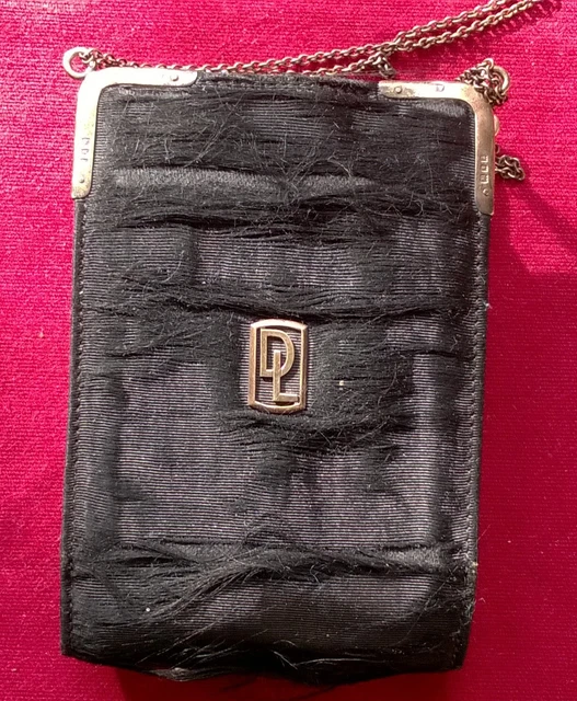 Montegrappa - Mini Penna Stilografica In Argento Sterling - Foto 3