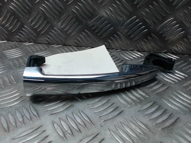 Poignee porte avant gauche CITROEN C3 2 PHASE 1 00009101KY