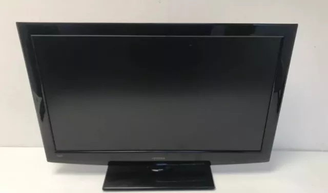 Hitachi 24Hb1T65U 24" Hd 720P Led  Smart Tv - Used