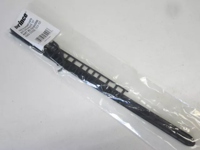 Bumperguard / Grommet Set: Prince Original Graphite 107/110/Os (16X19) Tc0-107