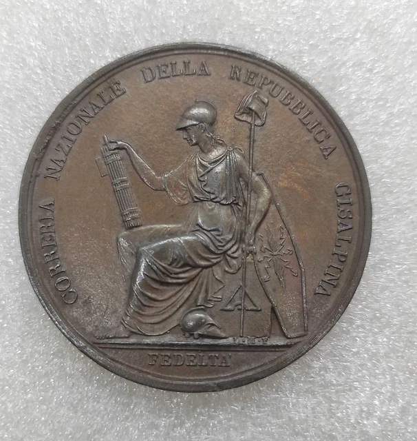 Médaille En Bronze - République Portugaise - Élections Libres De 1976 - Numéro 230 Sur 1000