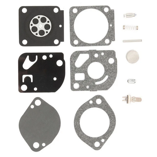 498260 Kit de réparation carburateur