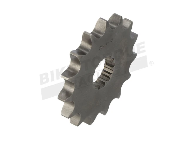 JT Sprocket JTF513.14KAW | 14-Tooth 530 Pitch Front Sprocket For