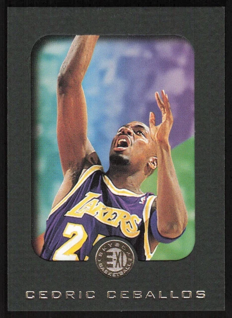 Collier Phiten Au Titane - Édition Los Angeles Lakers 18 - Neuf Dans Sa Boîte