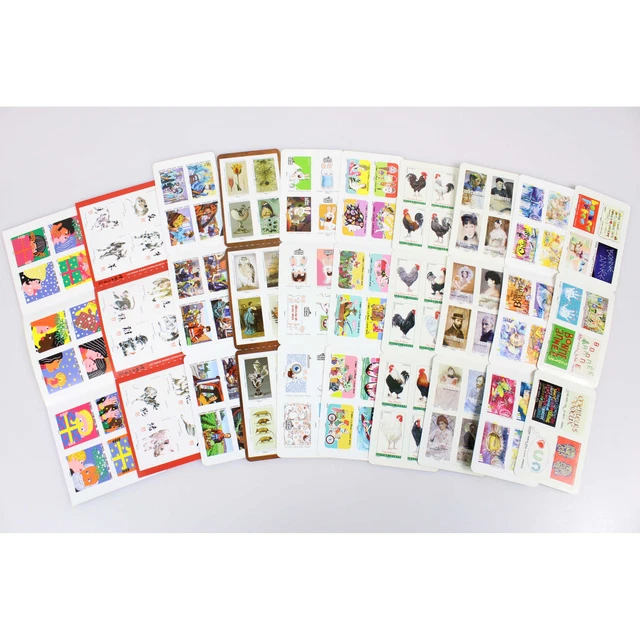 120 Autocollants Carnet Apothicaire - Stickers Vinyle Imperméables, Motifs Uniques Anime Mignon - 9