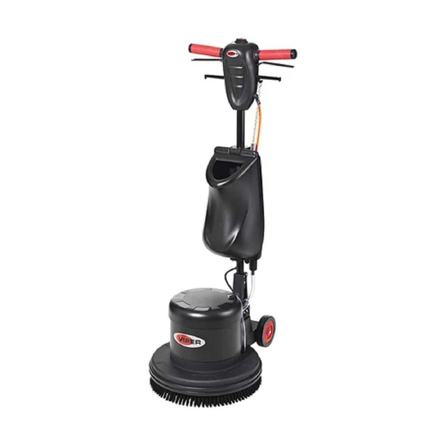 Machine Floor Cleaning Scrubber Polisher Tile Commercial Cleaner New Carpet Path