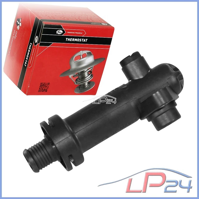 1X THERMOSTAT VANNE Egr Rge Refroidisseur Pour Bmw Serie 1 EUR 51,39 ...