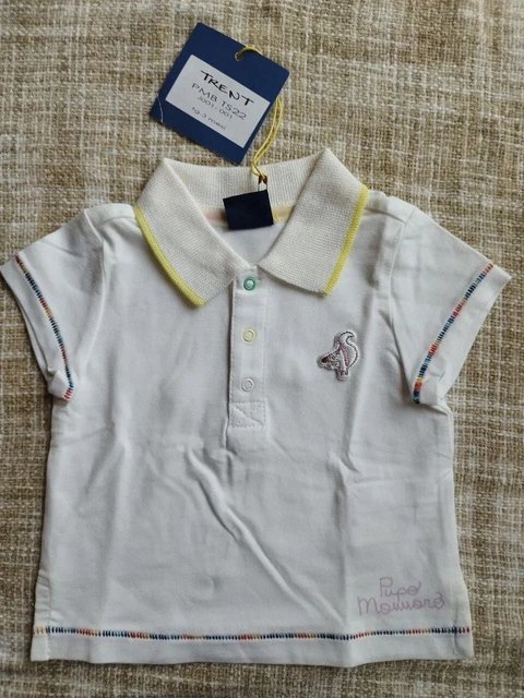 Pacchetto di abbigliamento nuovo per bambina 3 mesi. Brand Pupo Mannaro, 24 capi 12