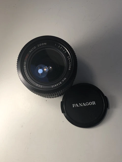 ニコン AF NIKKOR 70-300mm F4.5-5.6 フィルター付 Obiettivi vintage, Vintage, Fotografia e video - PicClick IT