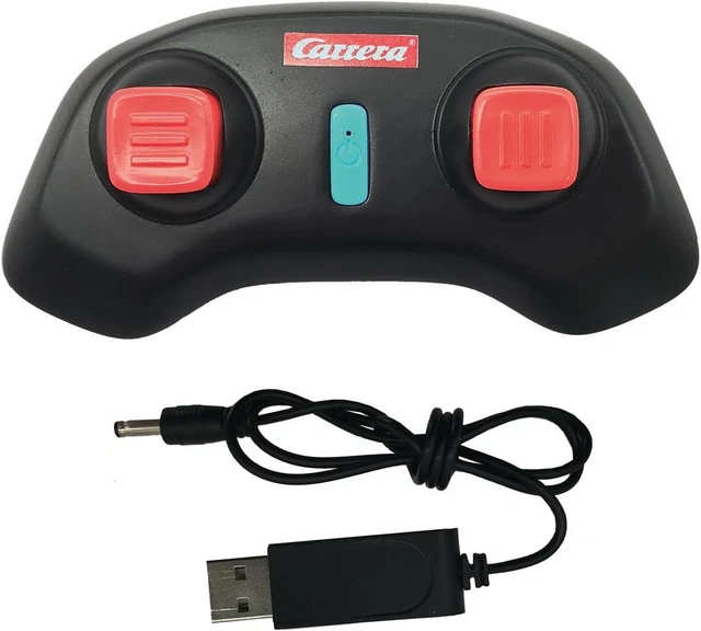 CARRERA RC SONIC 370430022 - Team Sonic Racing Mini RC - Sonic With (US ...