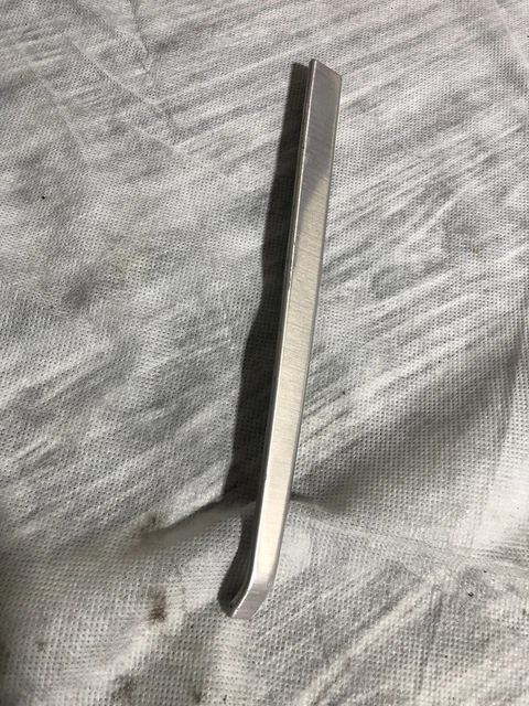 GENUINE VW GOLF MK4 Anniversary R32 OffSide Interior Upright Trim ...