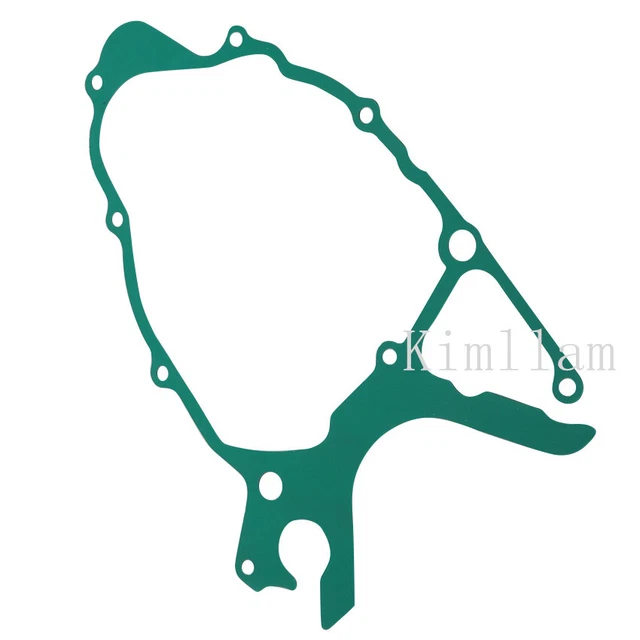 Stator Cover Gasket for Yamaha TW125 1999-04 TW200E 1987-22 TW200 Trailway 87-00