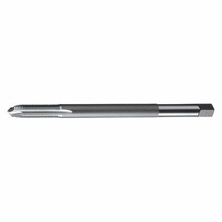 GREENFIELD THREADING 313606 HSS 6In Extra Length Plug Spiral Point Tap SPGPX+5
