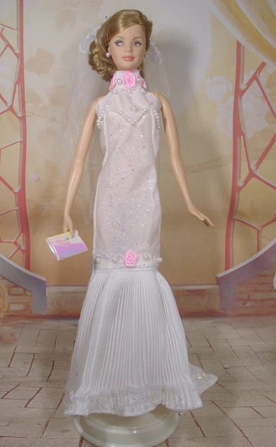 Barbie Heather Fonseca Designer Spotlight 2003 - Occasion, état Impeccable