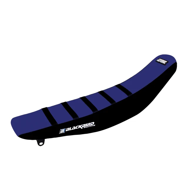 Housse De Selle Yamaha YZ 125/250 Années 1991-1992 - Marque Old Mx - Réf. 13949 - Neuf Sous Emballage