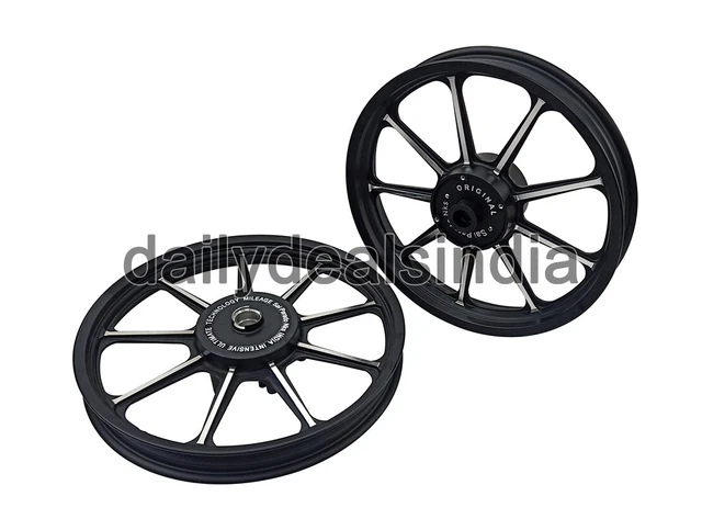 royal enfield classic 500 alloy wheel