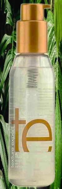 Loreal Texture Expert Fluid Intense Straightening Serum 4.2 oz