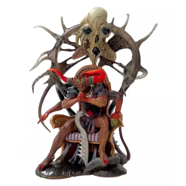 カオス FINAL FANTASY CREATURES 改-KAI- Vol.2 シークレット
