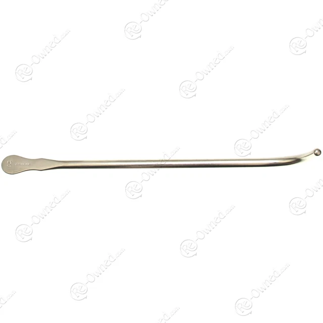 Sklar Instruments 85-1328 DITTEL Urethral Sound