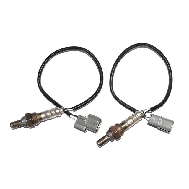 Upstream amp Downstream Oxygen O2 Sensor for 96 97 98 99 00 Honda Civic 16L D1