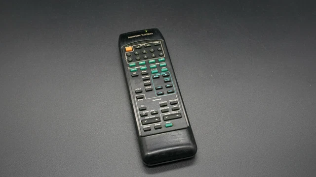 Original Fernbedienung Harman/Kardon für AVR 130 RDS