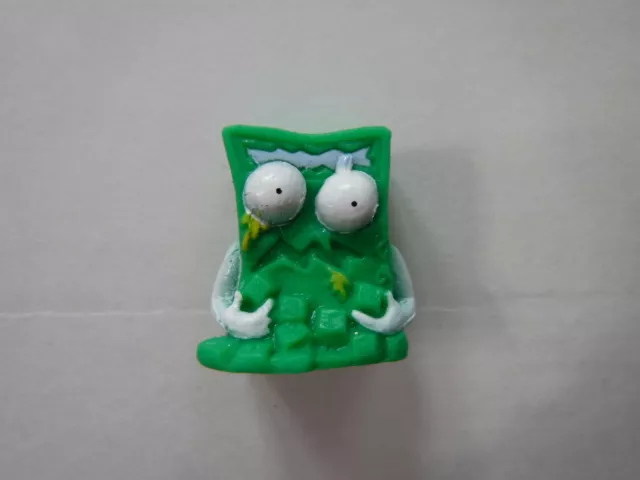 The Trash Pack Series 5 - Clogged-Up Calculator - Rare-Trashie