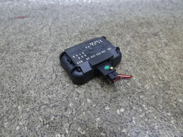 Sensore pioggia sensore luce 1K0955559AB 204tkm VW Golf V 1K GTI 2.0 FSI 06.1788.007
