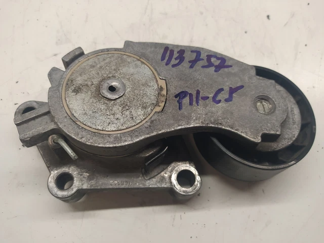 Tf129b galet tendeur ford fiesta 1.4 tdci (69 cv) p11-c5 113757